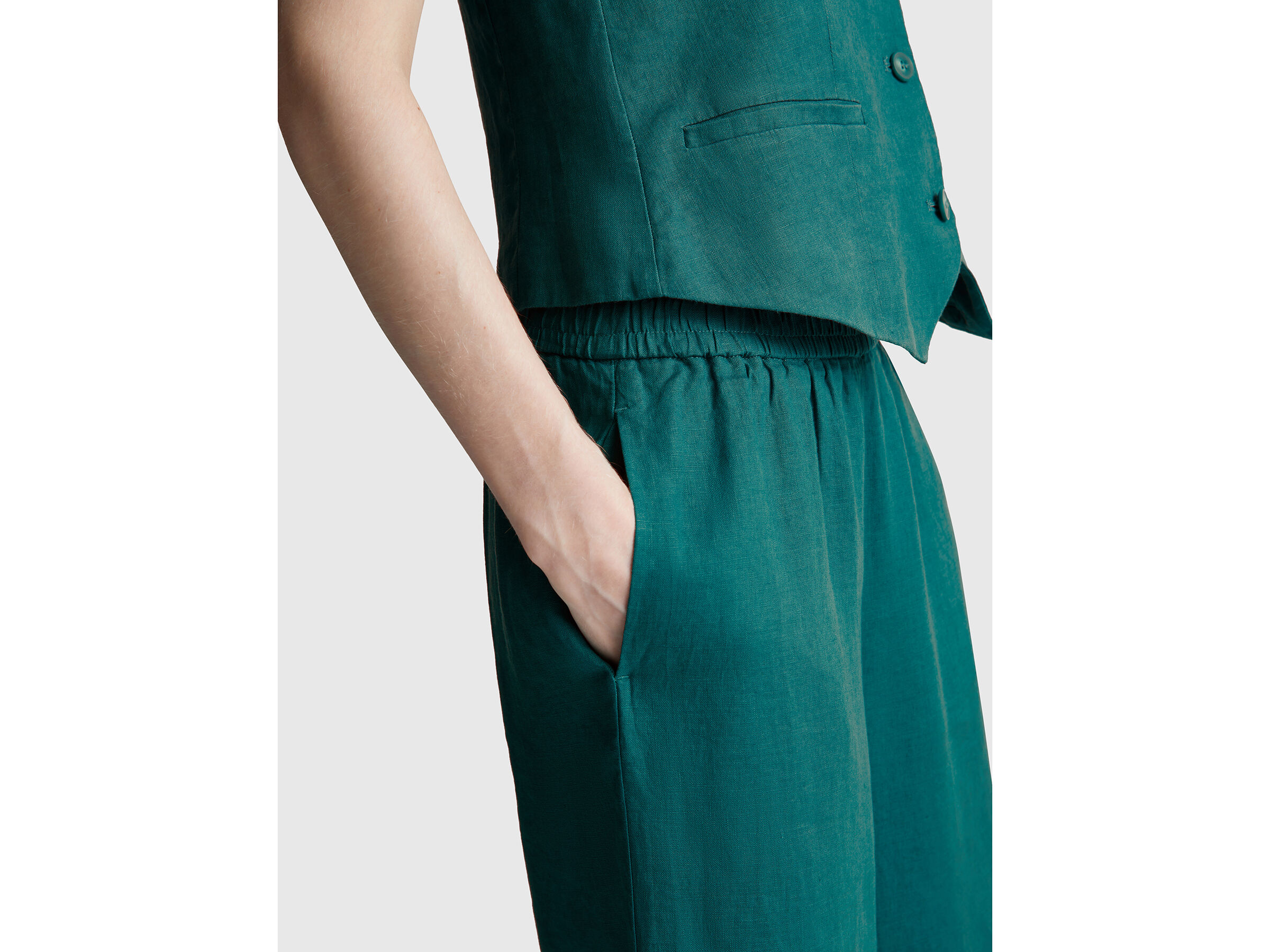TROUSERS Femme image number 5